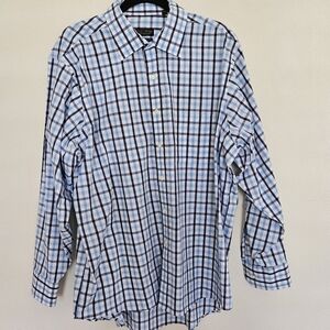 *Like New* Donald J. Trump Collection Dress/Button Down